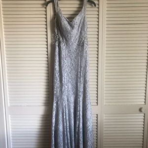 Beautiful prom dress!